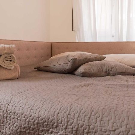 Panieri - Trastevere Apartment Róma Kültér fotó
