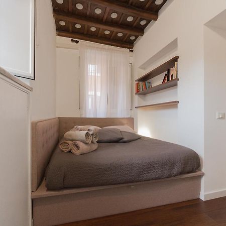 Panieri - Trastevere Apartment Róma Kültér fotó