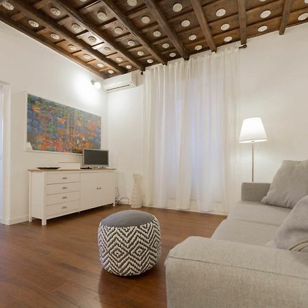Panieri - Trastevere Apartment Róma Kültér fotó