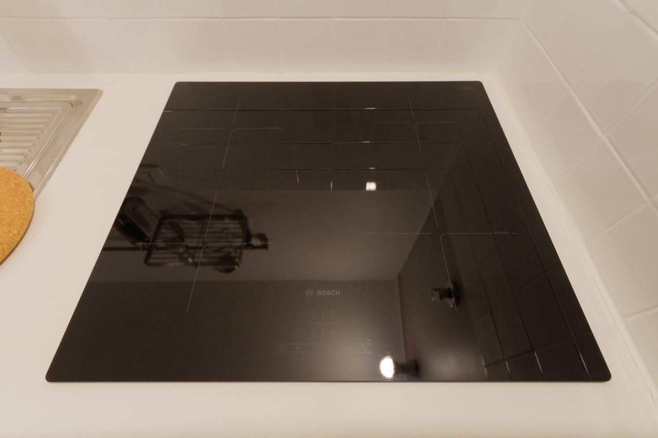 Panieri - Trastevere Apartment Róma Kültér fotó